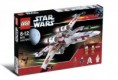 6212 X-wing Fighter